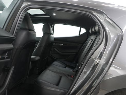 Used 2024 MAZDA MAZDA3 s image 18