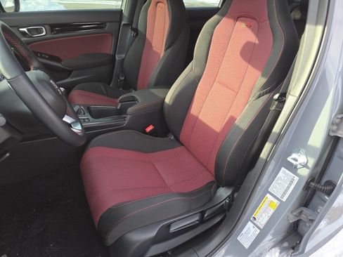 Used 2026 Honda Civic Si image 25