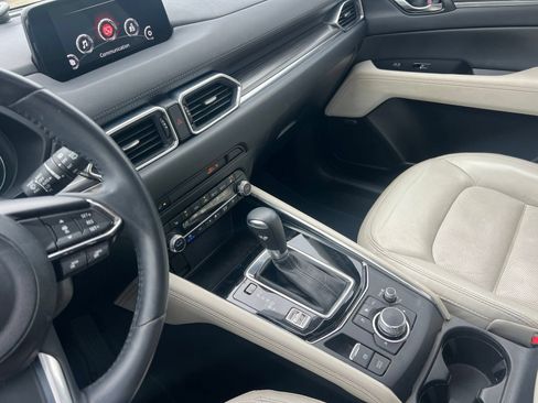 Used 2019 MAZDA CX-5 Grand Touring w/ GT Premium Package FWD image 28