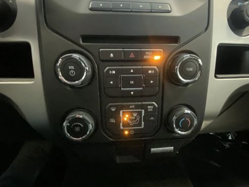 Used 2014 Ford F150 XLT w/ XLT Chrome Package AWD/4WD image 32