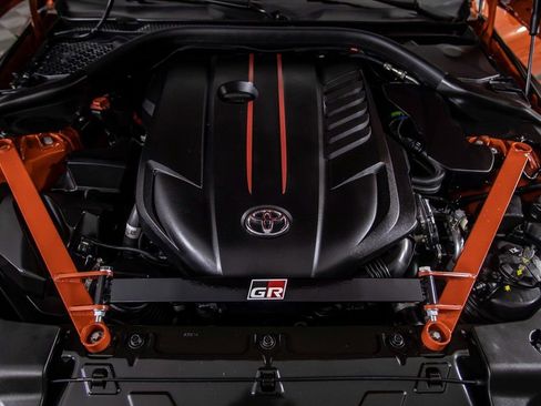 Used 2024 Toyota Supra image 43