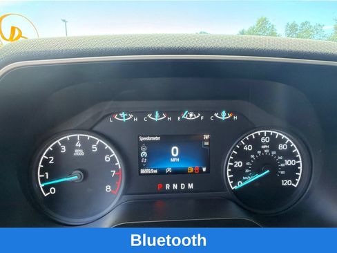 Used 2021 Ford F150 XLT AWD/4WD image 14
