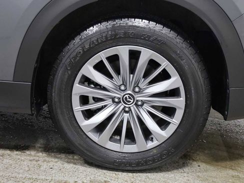 Used 2024 MAZDA CX-90 3.3 Turbo w/ Preferred Plus image 37