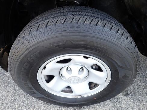 Used 2023 Toyota Tacoma SR image 12