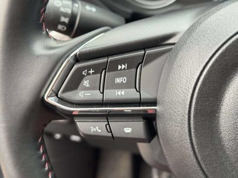 Used 2023 MAZDA CX-5 Carbon Edition AWD/4WD image 20