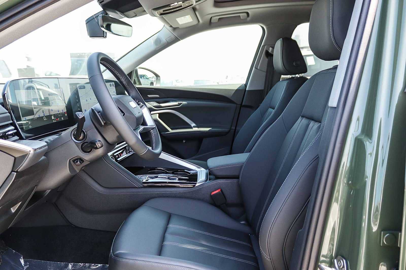 New 2026 Audi Q5 Premium AWD/4WD image 22