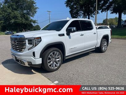 Used 2026 GMC Sierra 1500 Denali