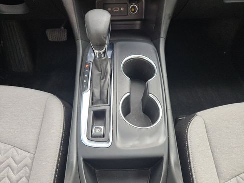 Used 2024 Chevrolet Equinox LS FWD image 19