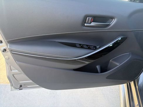 Certified 2025 Toyota Corolla GR AWD/4WD image 9