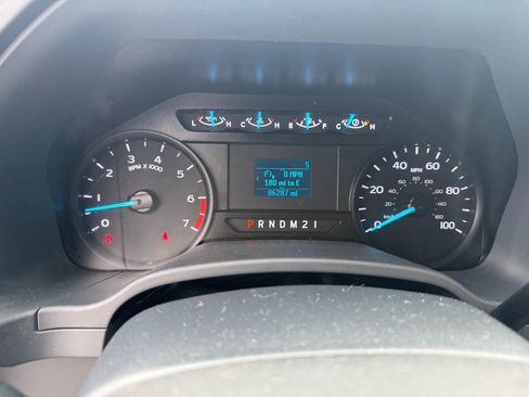 Used 2022 Ford F250 XL w/ Power Equipment Group AWD/4WD image 11