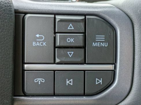 Certified 2026 Ford F150 Lariat w/ Equipment Group 501A Mid AWD/4WD image 25