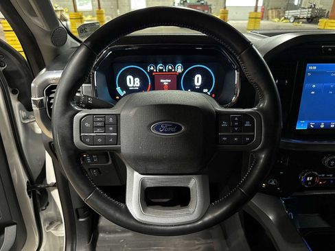 Used 2021 Ford F150 Lariat image 18