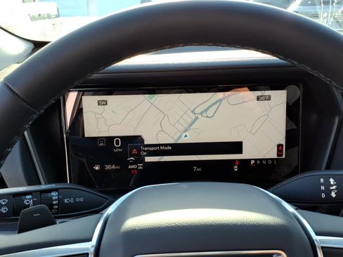 New 2026 GMC Terrain Denali image 15