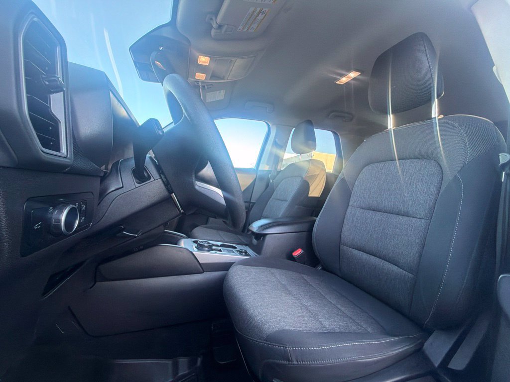 Used 2024 Ford Bronco Sport Big Bend AWD/4WD image 31