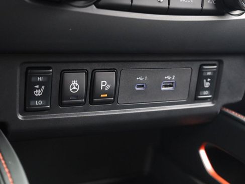 New 2026 Nissan Frontier PRO-4X w/ Pro-4x Convenience Package AWD/4WD image 14