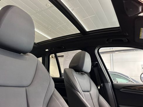 Used 2019 BMW X3 sDrive30i RWD image 19