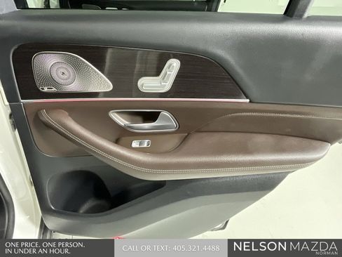 Used 2022 Mercedes-Benz GLE 350 GLE 350 image 22