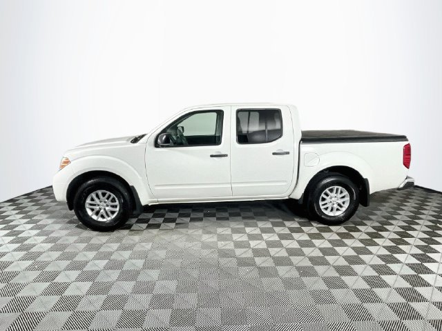 Used 2019 Nissan Frontier SV AWD/4WD image 5
