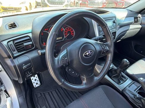 Used 2013 Subaru Impreza WRX Hatchback AWD/4WD image 32