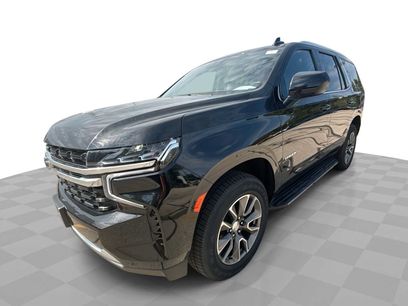 Used 2023 Chevrolet Tahoe LS w/ Driver Alert Package