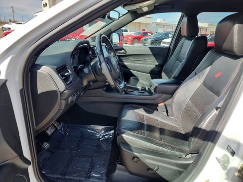 Used 2022 Dodge Durango R/T image 11