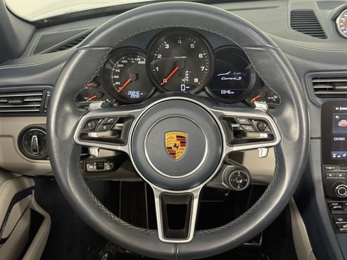Used 2017 Porsche 911 Carrera S RWD image 29