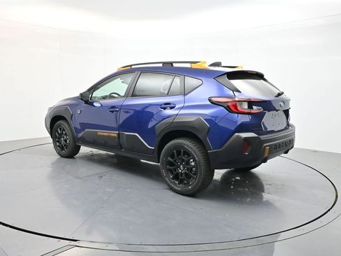 New 2026 Subaru Crosstrek 2.5i Wilderness AWD/4WD image 5