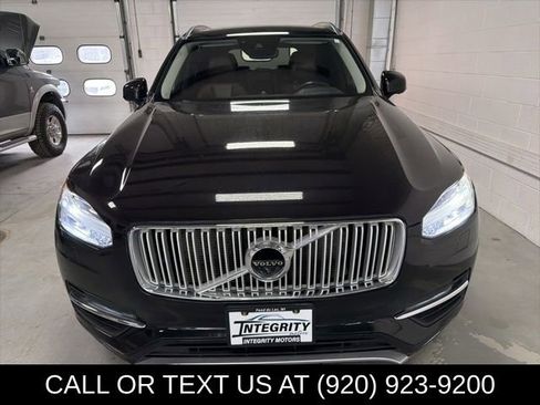 Used 2018 Volvo XC90 T6 Inscription w/ Convenience Package image 2