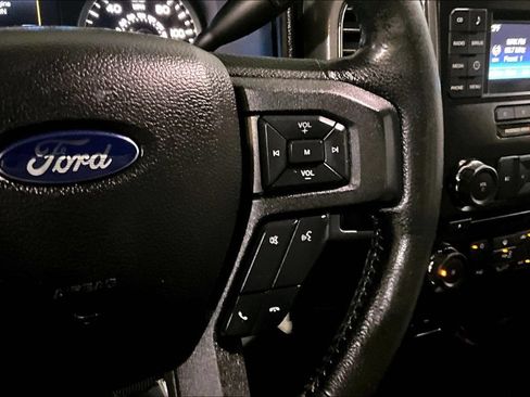 Used 2015 Ford F150 XLT w/ Equipment Group 301A Mid AWD/4WD image 24