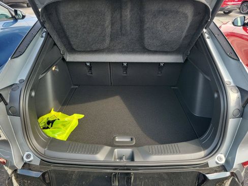New 2026 Buick Envista Sport Touring w/ Convenience I Package FWD image 7