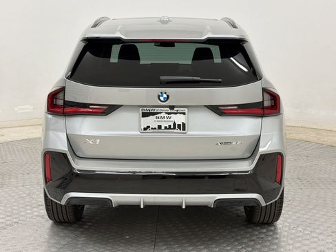 New 2026 BMW X1 xDrive28i w/ M Sport Package AWD/4WD image 10