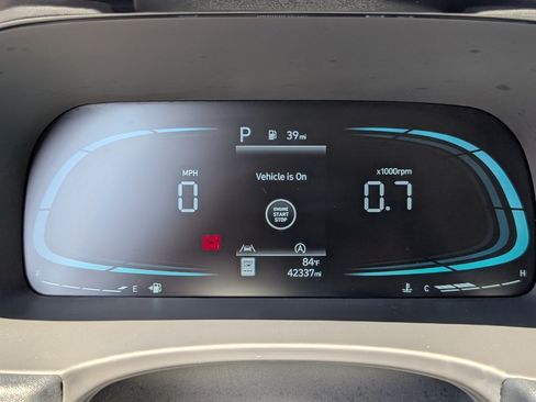 Used 2024 Hyundai Palisade SEL FWD image 20