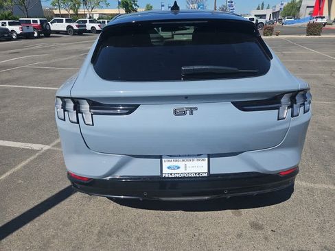 Used 2024 Ford Mustang Mach-E GT image 8