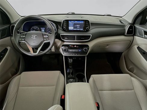 Used 2019 Hyundai Tucson SE AWD/4WD image 29