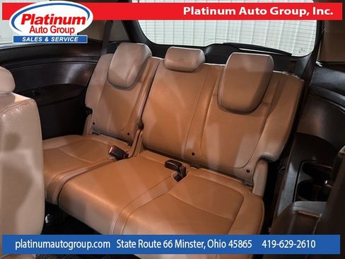 Used 2022 Honda Odyssey EX-L image 29