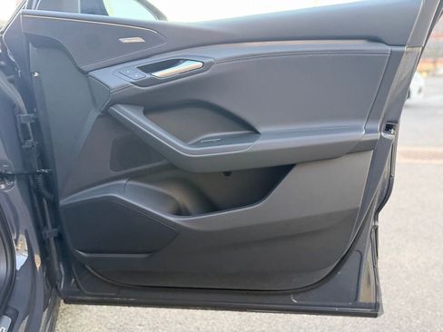 Used 2025 Audi Q6 e-tron Premium Plus w/ Premium Plus image 24