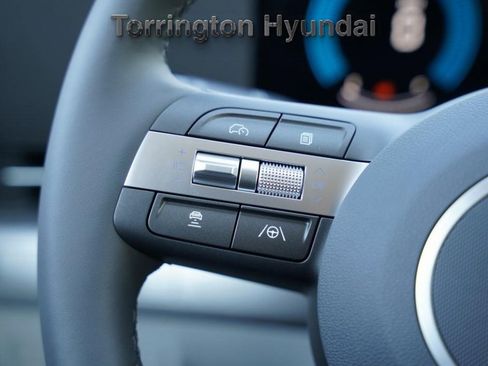 New 2026 Hyundai Kona SEL Sport image 17