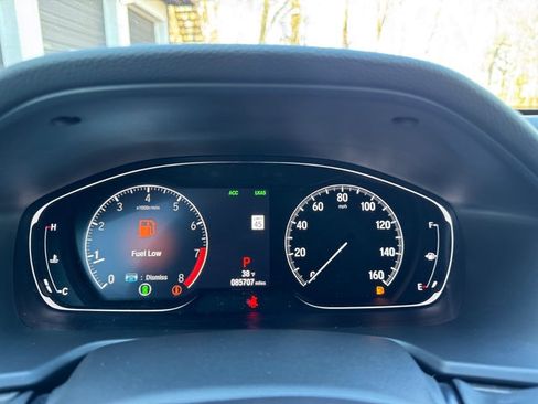 Used 2018 Honda Accord Touring image 20