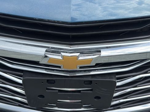 Used 2025 Chevrolet Malibu LT FWD image 27
