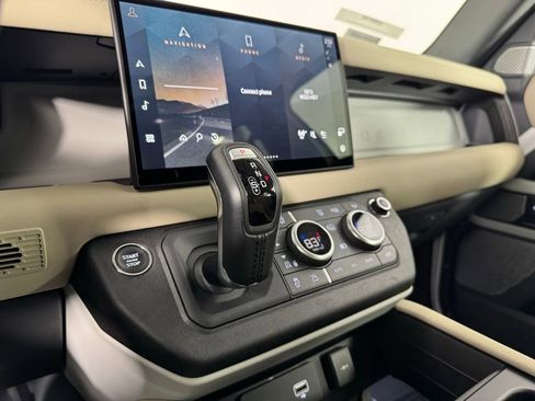 Used 2024 Land Rover Defender 130 S AWD/4WD image 24