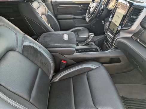 Used 2022 RAM 1500 TRX w/ TRX Level 2 Equipment Group image 12