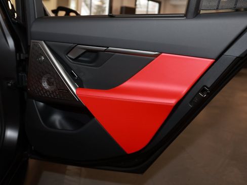 Used 2026 BMW M5 Touring image 20