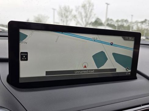 New 2026 MAZDA MX-5 Miata RF Grand Touring image 21