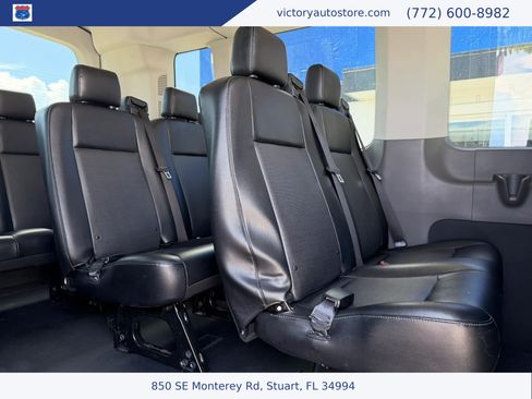 Used 2020 Ford Transit 350 XL RWD image 15