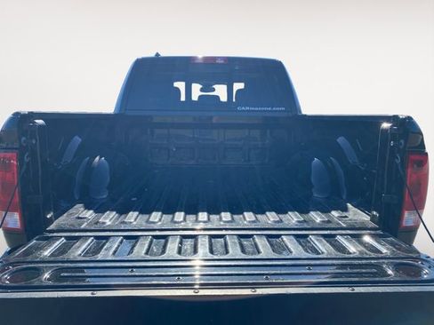 Used 2023 RAM 1500 Classic SLT w/ Trailer & Traction Group image 31