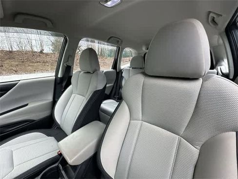 Certified 2022 Subaru Forester image 14