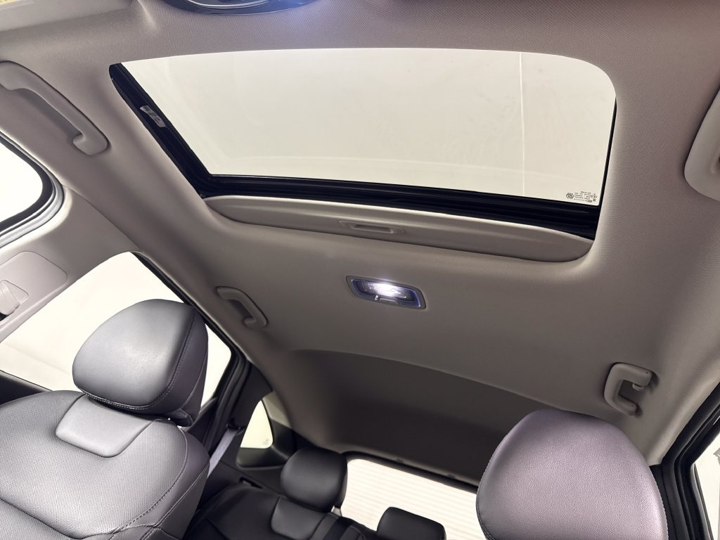 Certified 2025 Hyundai Tucson SEL FWD image 25