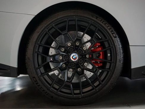 Used 2023 BMW M4 CSL RWD image 69