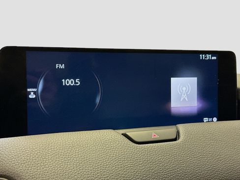 Used 2025 MAZDA CX-90 Plug-In Hybrid w/ Preferred AWD/4WD image 21
