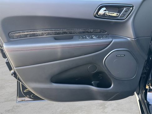 Used 2024 Dodge Durango R/T image 23